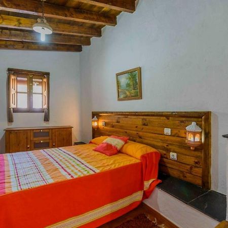Cortijo El Chinas Orgiva By Ruralidays Villa Екстериор снимка