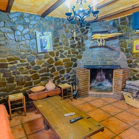 Cortijo El Chinas Orgiva By Ruralidays Villa Екстериор снимка