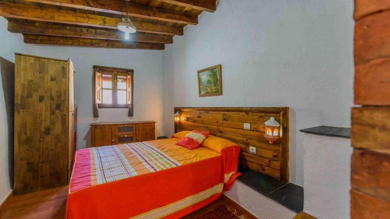 Cortijo El Chinas Orgiva By Ruralidays Villa Екстериор снимка