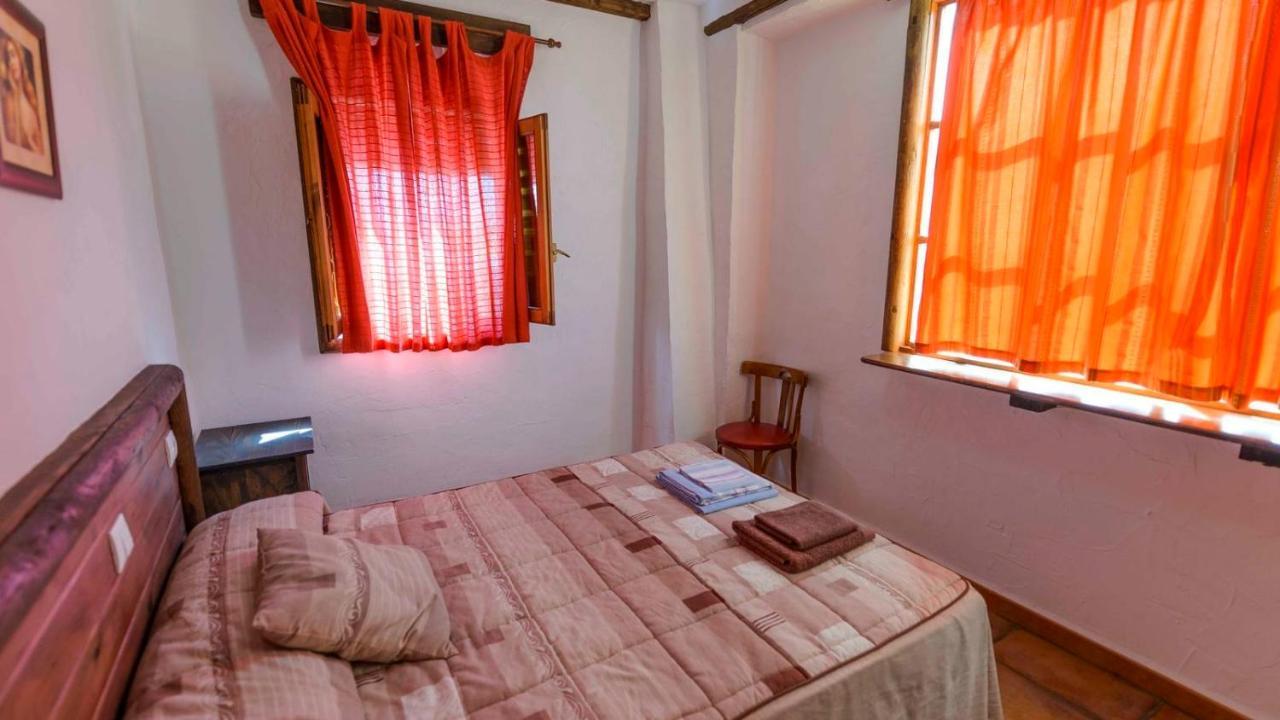 Cortijo El Chinas Orgiva By Ruralidays Villa Екстериор снимка