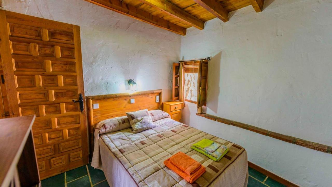 Cortijo El Chinas Orgiva By Ruralidays Villa Екстериор снимка
